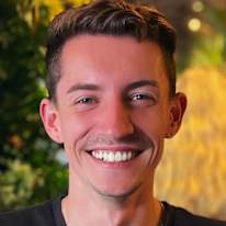 Photo of Aaron