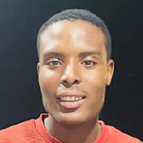 Photo of Lesego