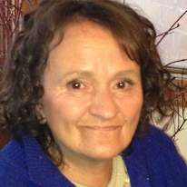 Photo of Diane Lucas