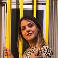 Photo of Estefania