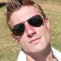Photo of Bryn Williams