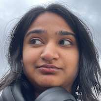 Photo of Pooja
