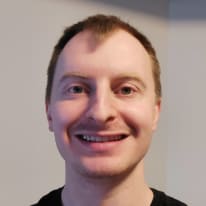 Photo of Dean