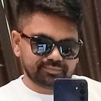 Photo of Shahul