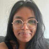 Photo of Greeshma