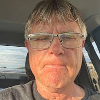 Photo of Gary