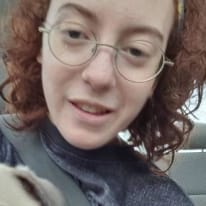 Photo of Kaitlyn