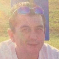 Photo of Russell