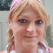 Photo of Anna Hirdes