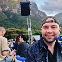 Photo of Jaco