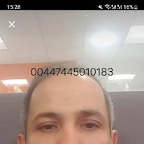 Photo of Hassan