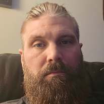 Photo of Robert Armstrong