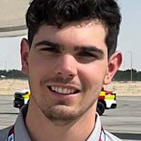 Photo of Sheldon