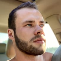 Photo of Simon