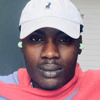Photo of Alex