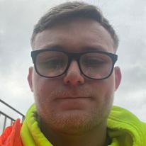 Photo of Mason