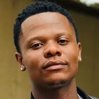 Photo of Luyanda Mopedi
