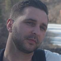 Photo of Alex