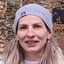 Photo of Patricia