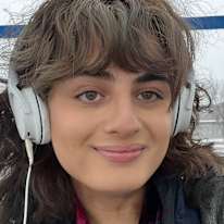 Photo of Natalie