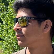 Photo of Herbert Sebastian Arrascue Campos