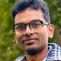 Photo of Mahesh