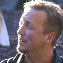 Photo of Jeffrey