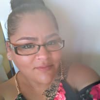 Photo of Antoinette