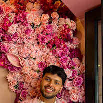 Photo of Baveer