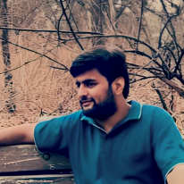 Photo of Harshit
