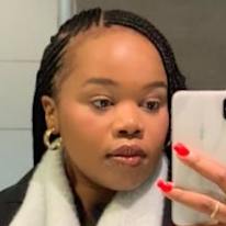 Photo of Lihle M