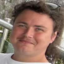 Photo of John