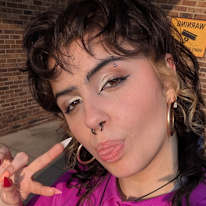 Photo of Andy