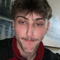 Photo of Gabe Rudman