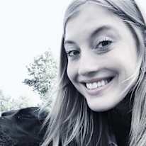 Photo of Danielle