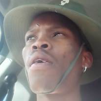Photo of Mpho