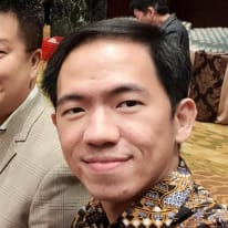Photo of Han Beng