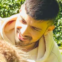 Photo of Ritesh Puri