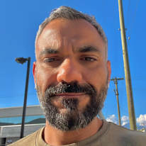 Photo of Girish Chandok