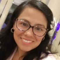Photo of Lisa