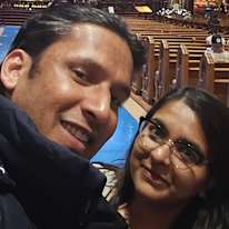 Photo of Suhani