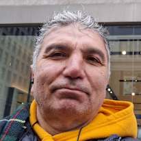 Photo of Hadi