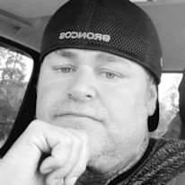 Photo of Rodney