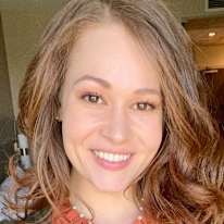 Photo of Jessica