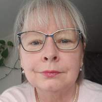 Photo of Anne Brooks