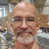 Photo of Fred Seaman
