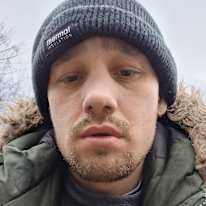 Photo of Dominic