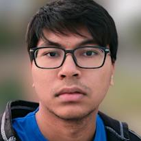 Photo of Aymaan