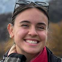 Photo of Katherine Batista