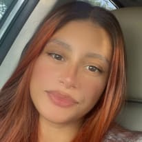 Photo of Ashley Janet